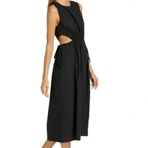 NWT Rails Yvette Midi Dress